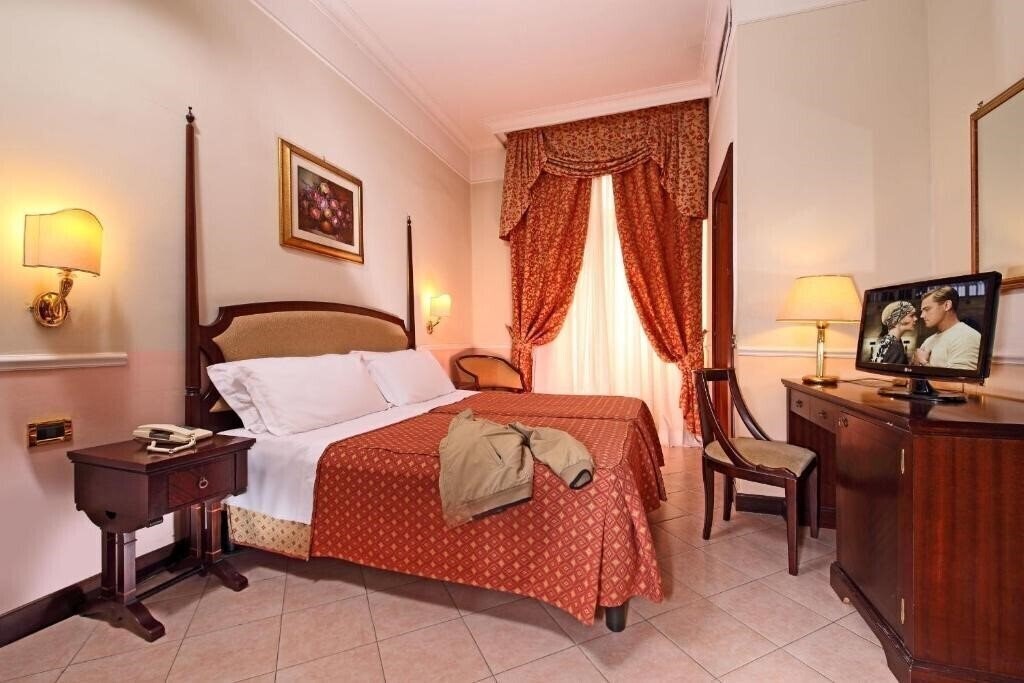 Фото Nizza 3*