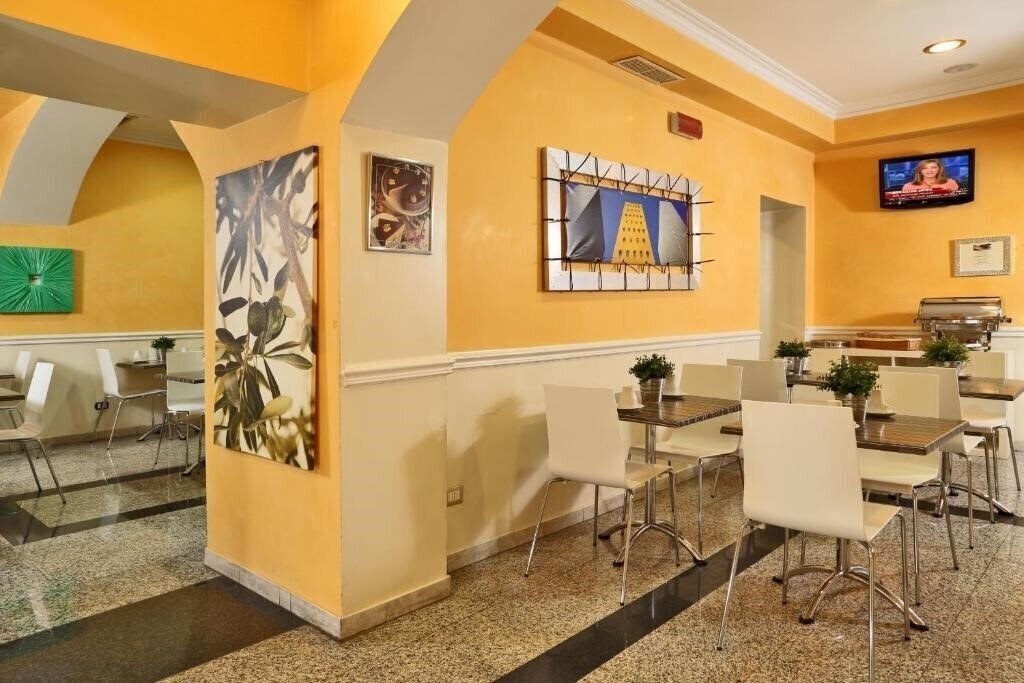 Изображение Nizza 3*