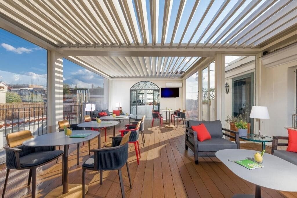 Картинка Nord Nuova Roma 3*