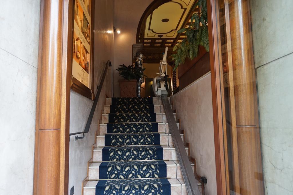 Зображення Nuovo Quattro Fontane 3*