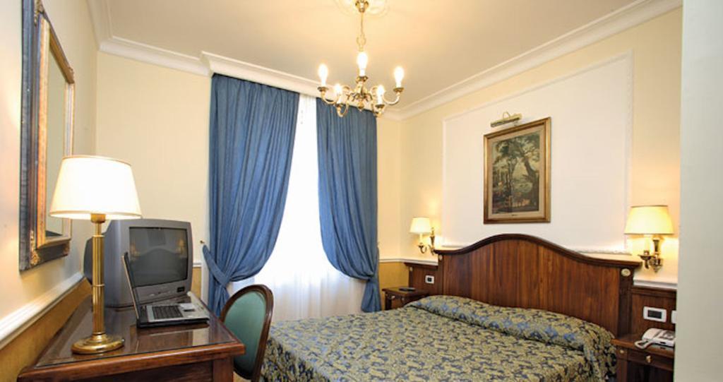 Картинка Giglio Dell’Opera 3*