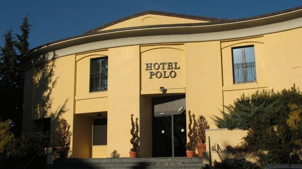 Картинка Polo 4*