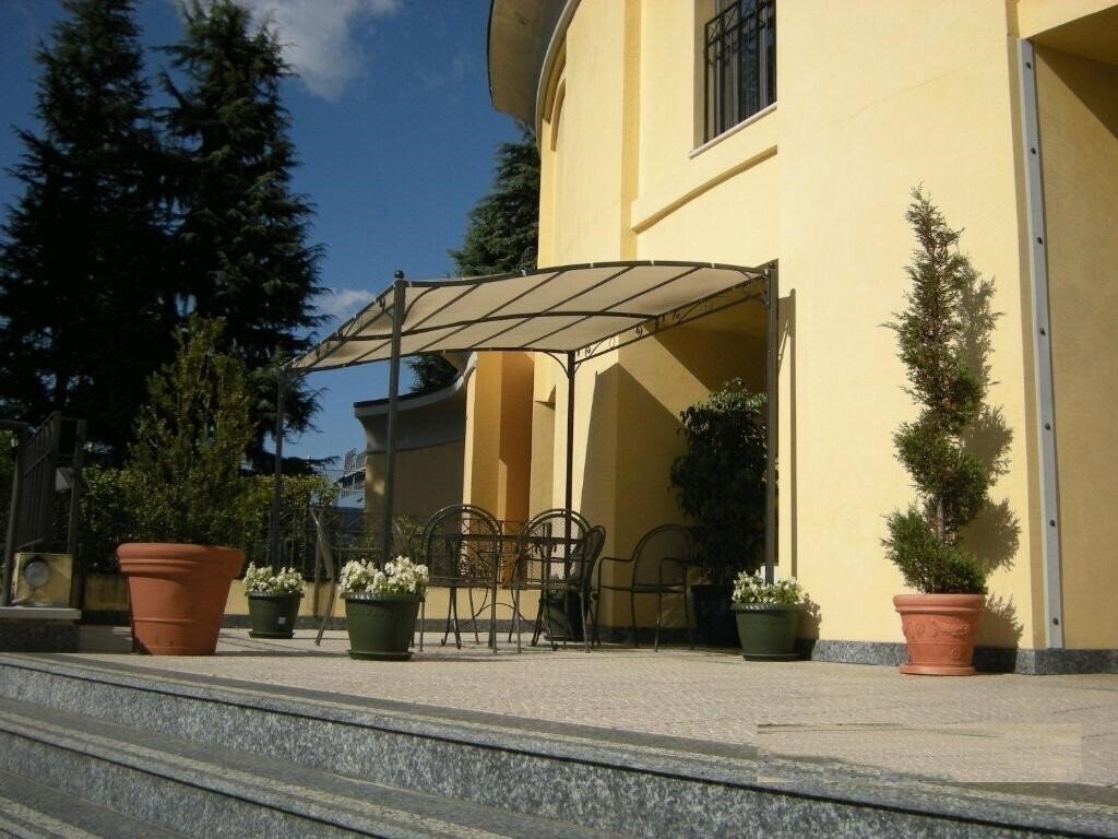 Фотографія Polo 4*