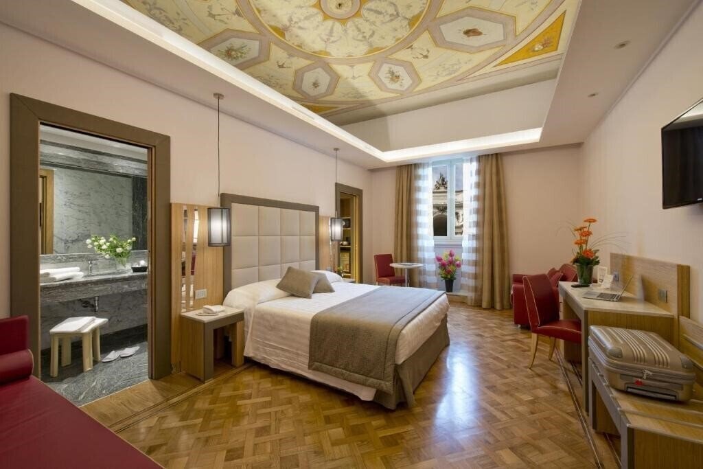 Фото Giolli Nazionale 3*