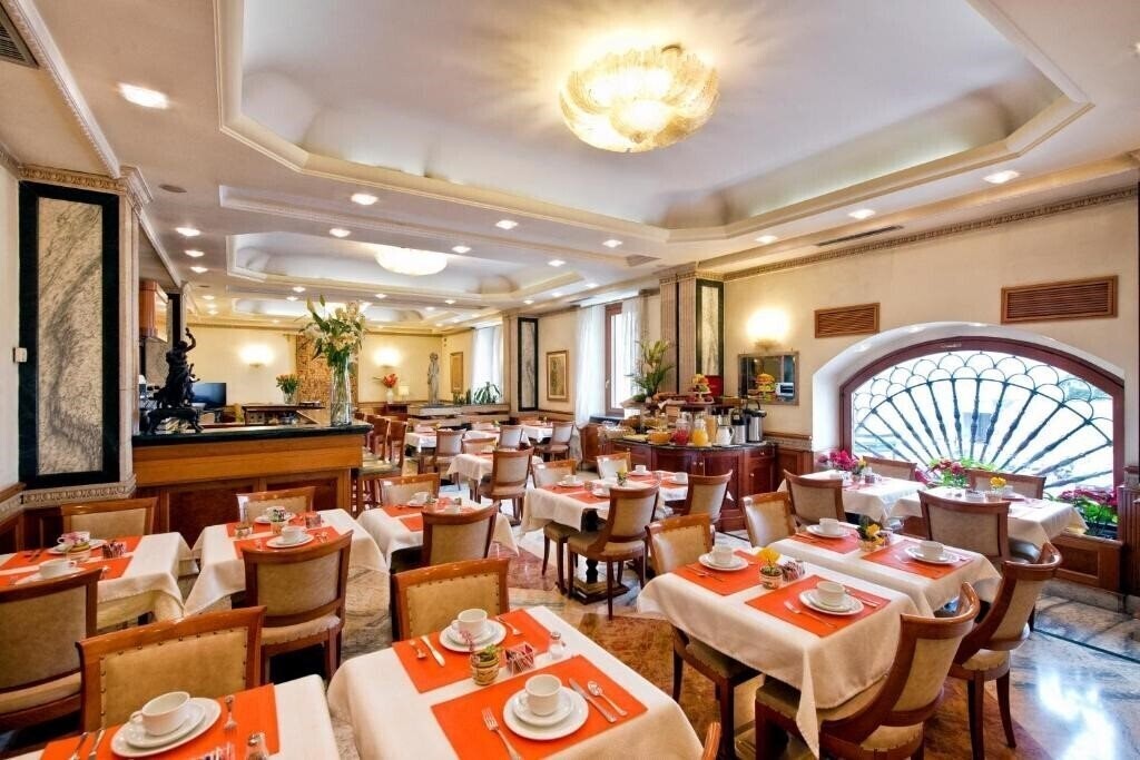 Фотографія Giolli Nazionale 3*