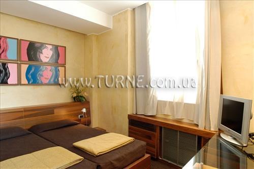 Зображення Tritone 3*