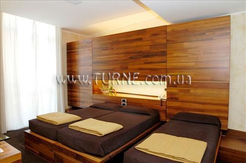 Готель Tritone 3*