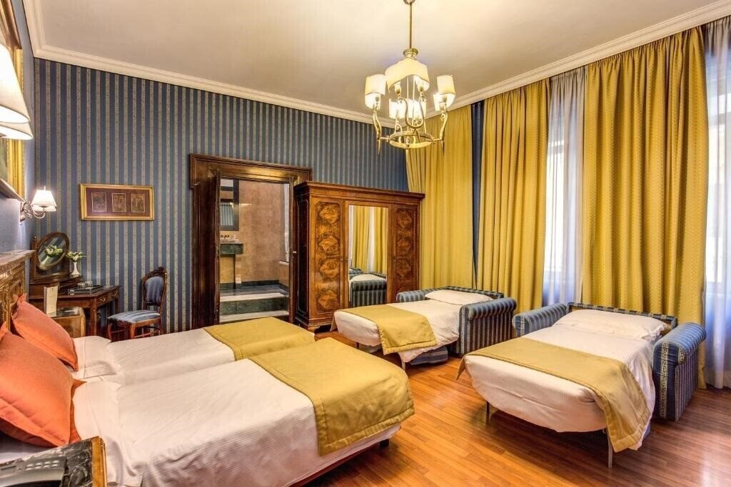 Фото Impero 3*