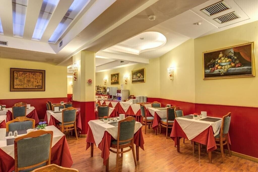 Изображение Impero 3*
