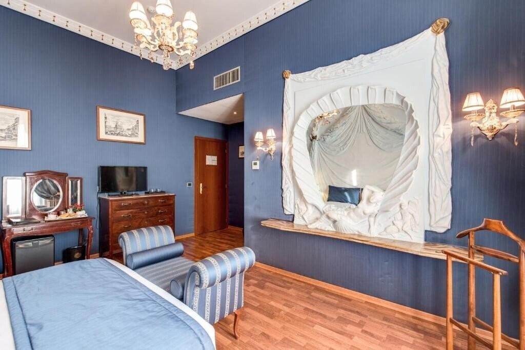 Картинка Impero 3*