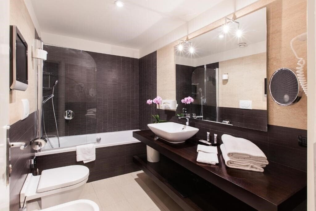 Фотографія De Petris 3*