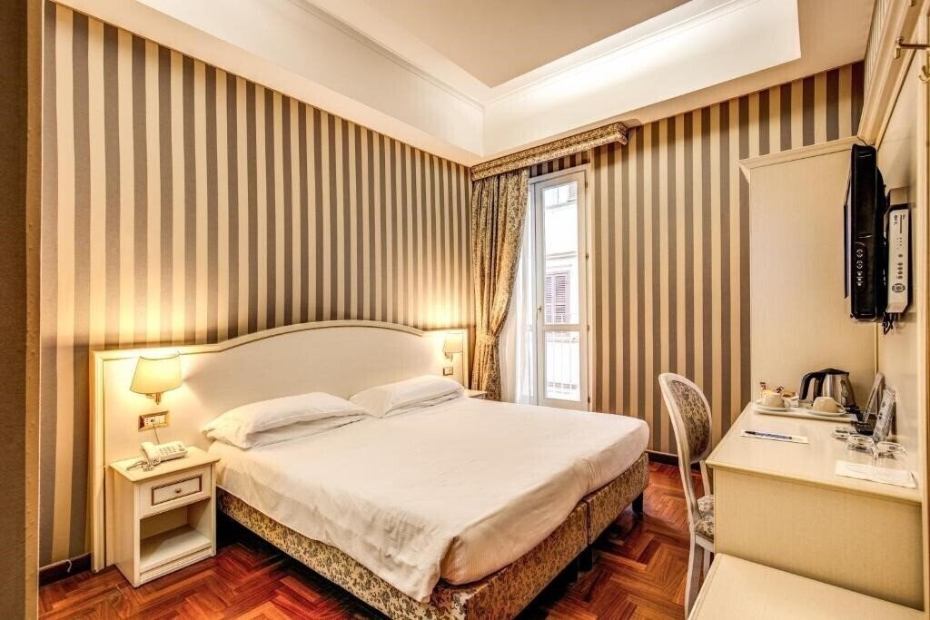 Фото Trevi 41 Hotel 3*