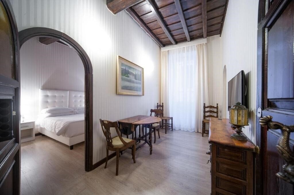 Картинка Trevi 41 Hotel 3*