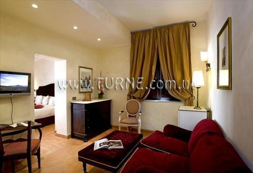 Картинка Donna Camilla Savelli 4*