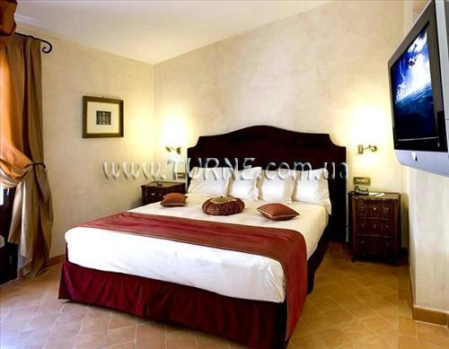 Фотографія Donna Camilla Savelli 4*