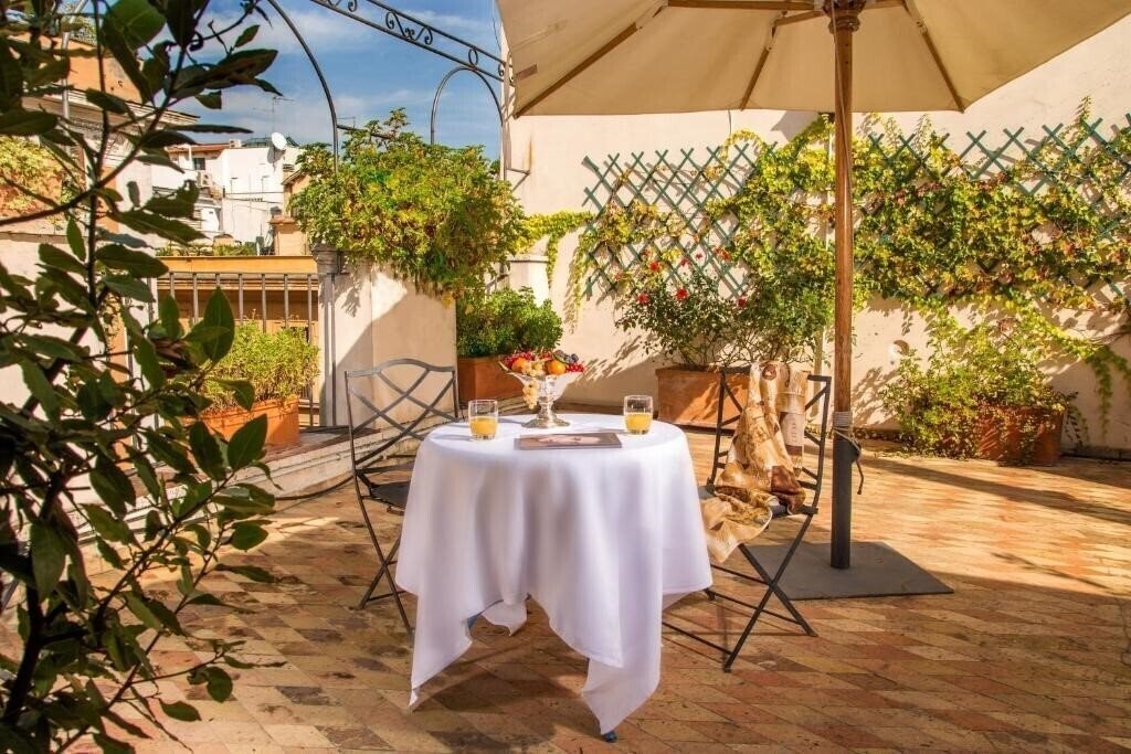 Фотографія Boutique Hotel Anahi 3*