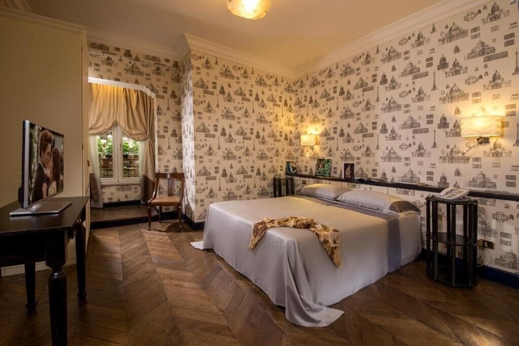 Зображення Boutique Hotel Anahi 3*