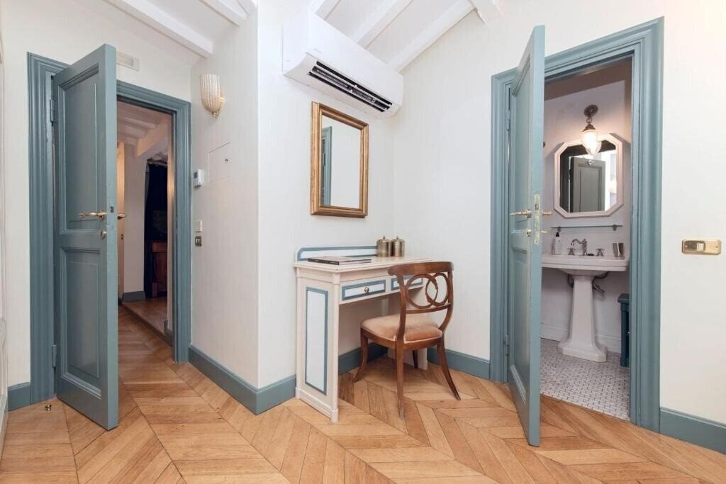 Картинка Boutique Hotel Anahi 3*