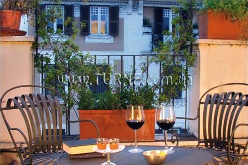 Зображення Hotel Anahi 2*