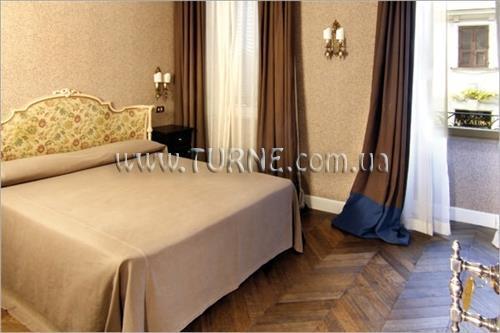 Фотографія Hotel Anahi 2*