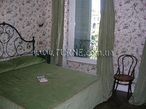 Готель Hotel Anahi 2*