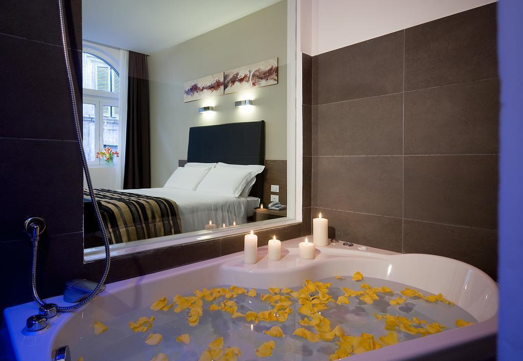 Готель Rinascimento 4*