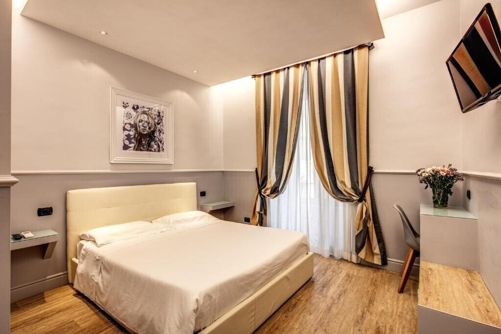Отель Taormina Hotel 2*