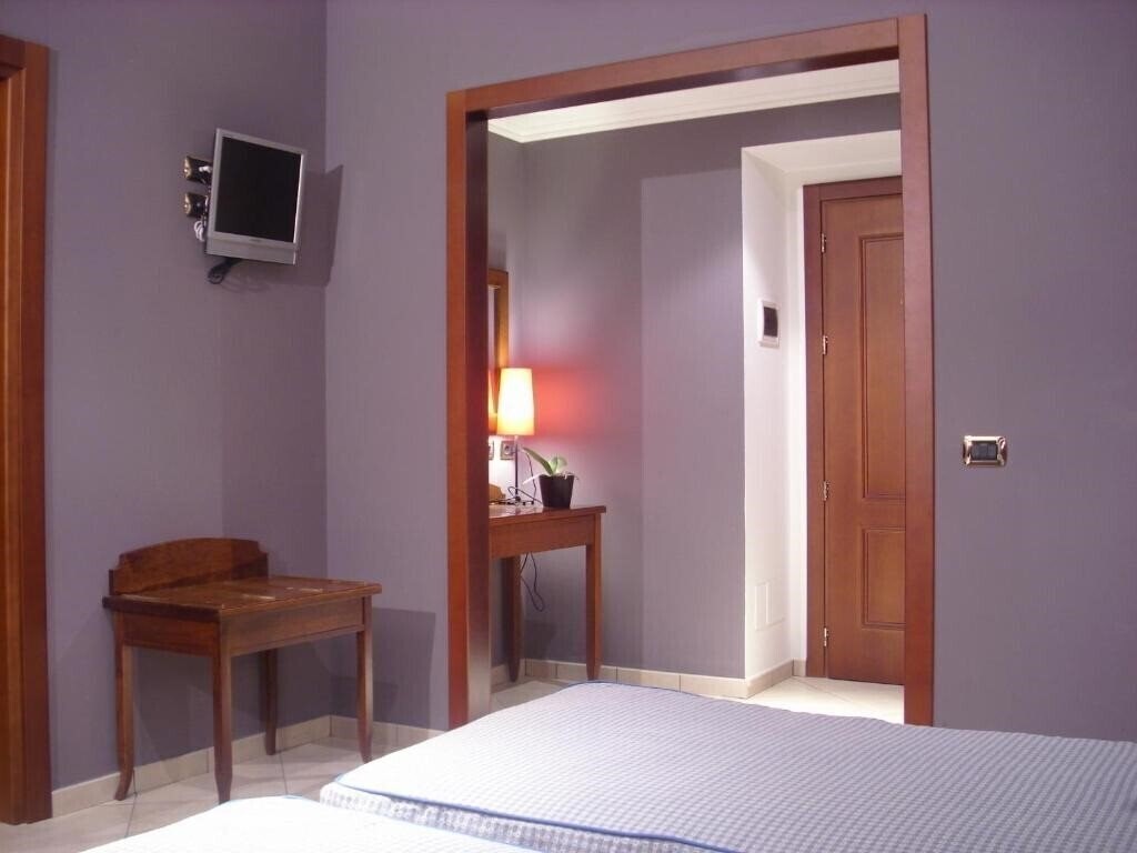 Фотография Taormina Hotel 2*