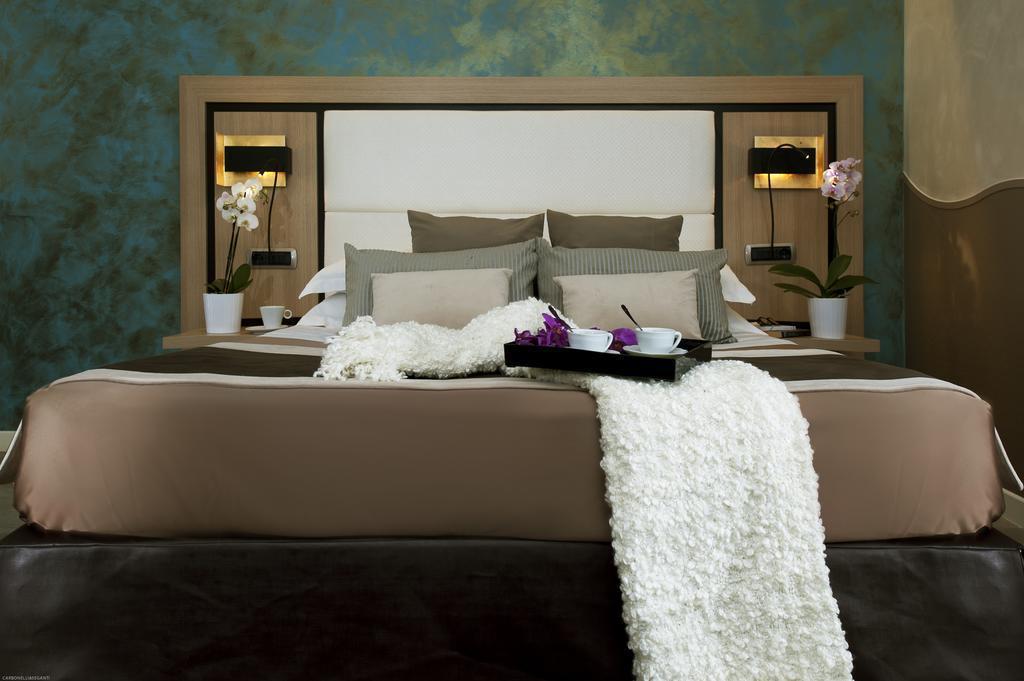 Готель Demetra 4*