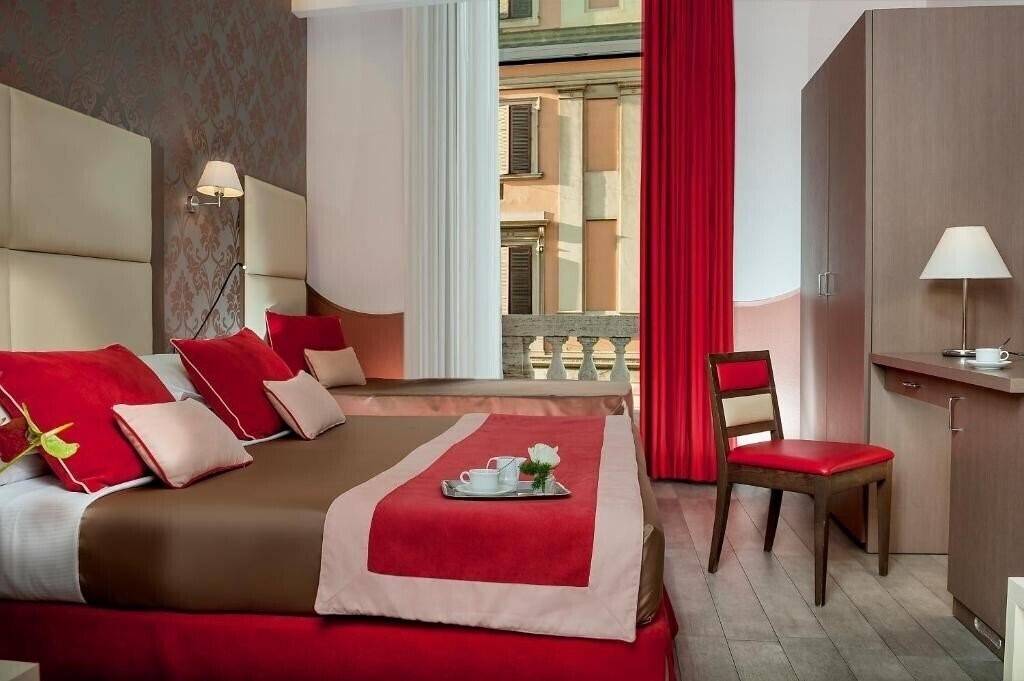 Фото Demetra 4*