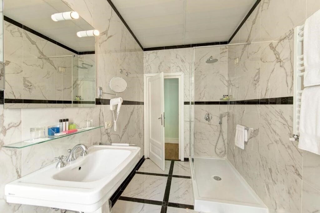 Фото Quirinale 4*