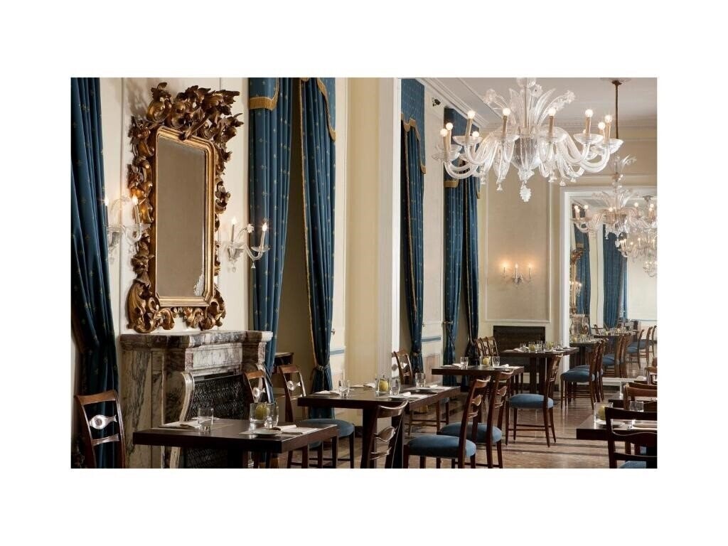 Фотография Quirinale 4*