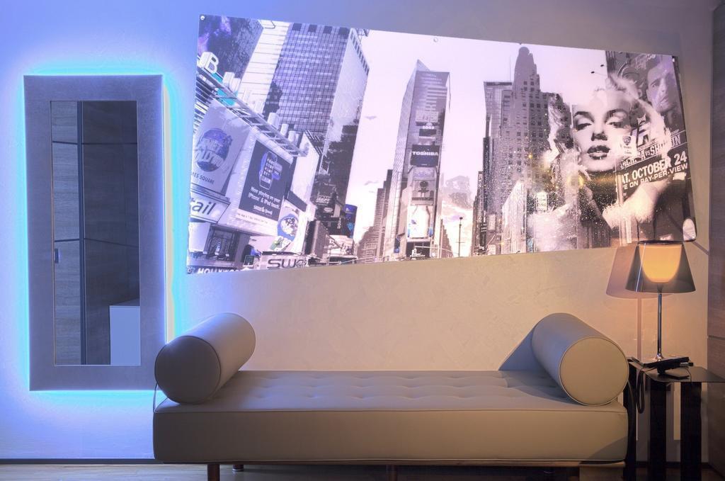 Картинка Berg Luxury 4*