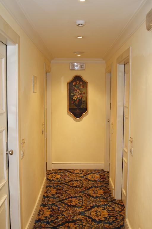 Зображення Boutique Hotel Trevi 4*