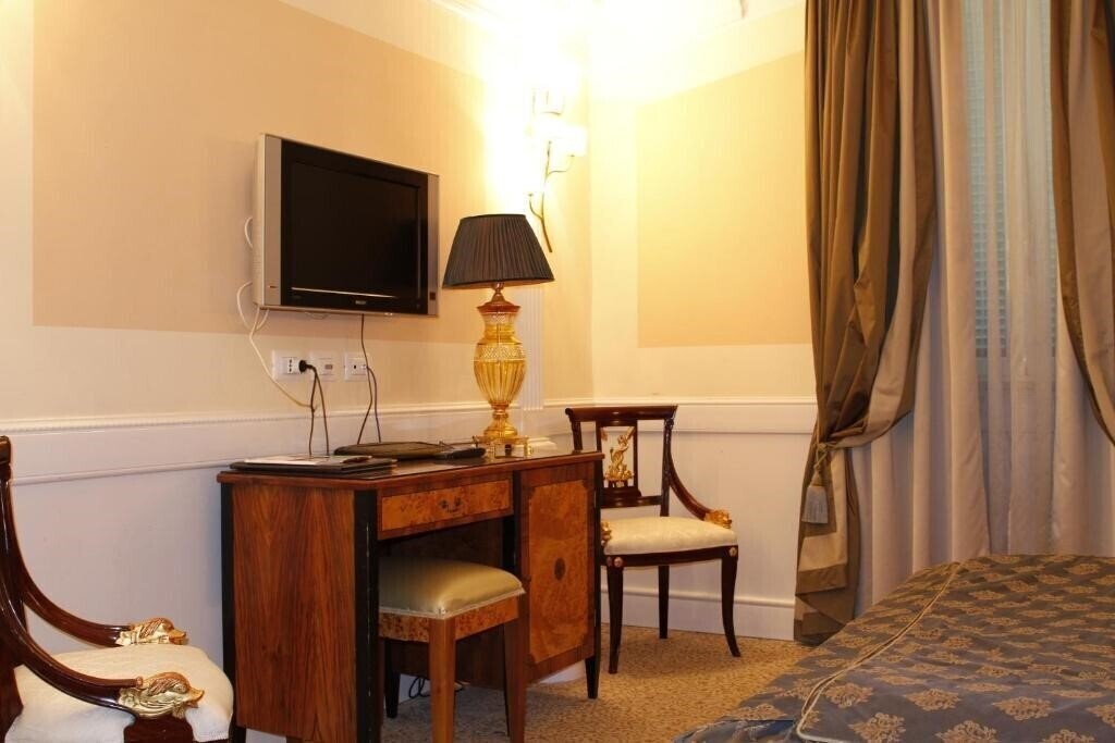 Изображение Boutique Hotel Trevi 4*