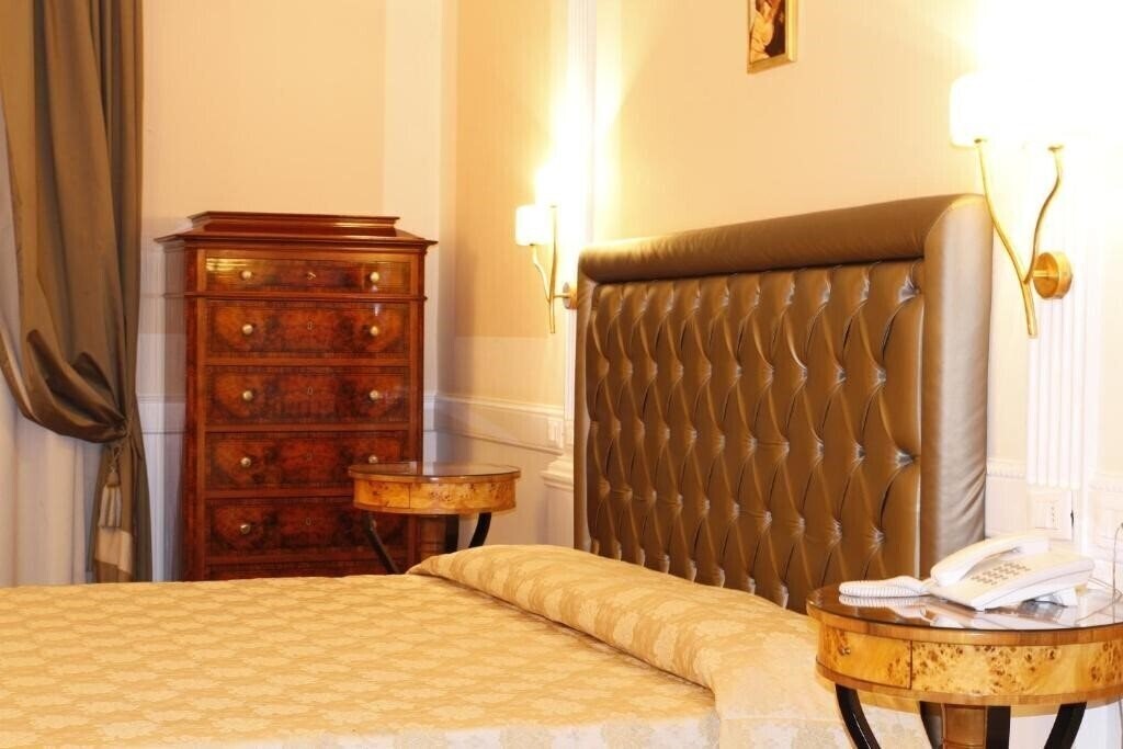 Картинка Boutique Hotel Trevi 4*