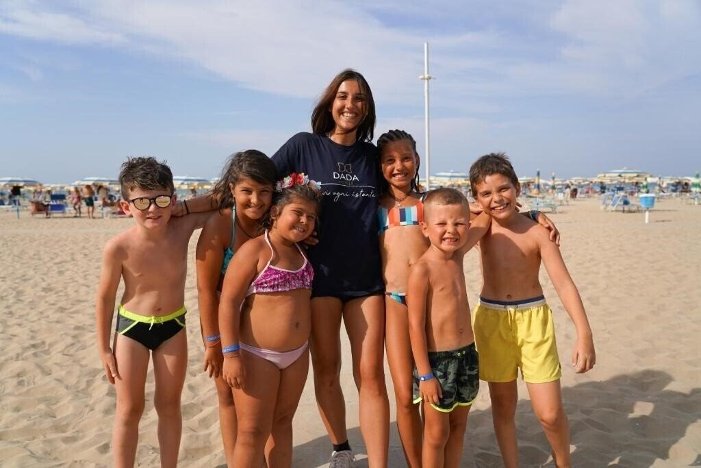 Фотография Imperial Beach 4*