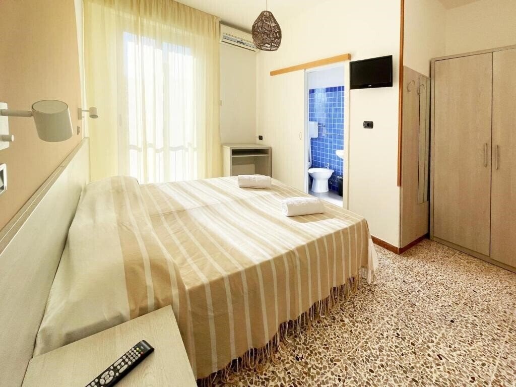 Отель Reale 3*