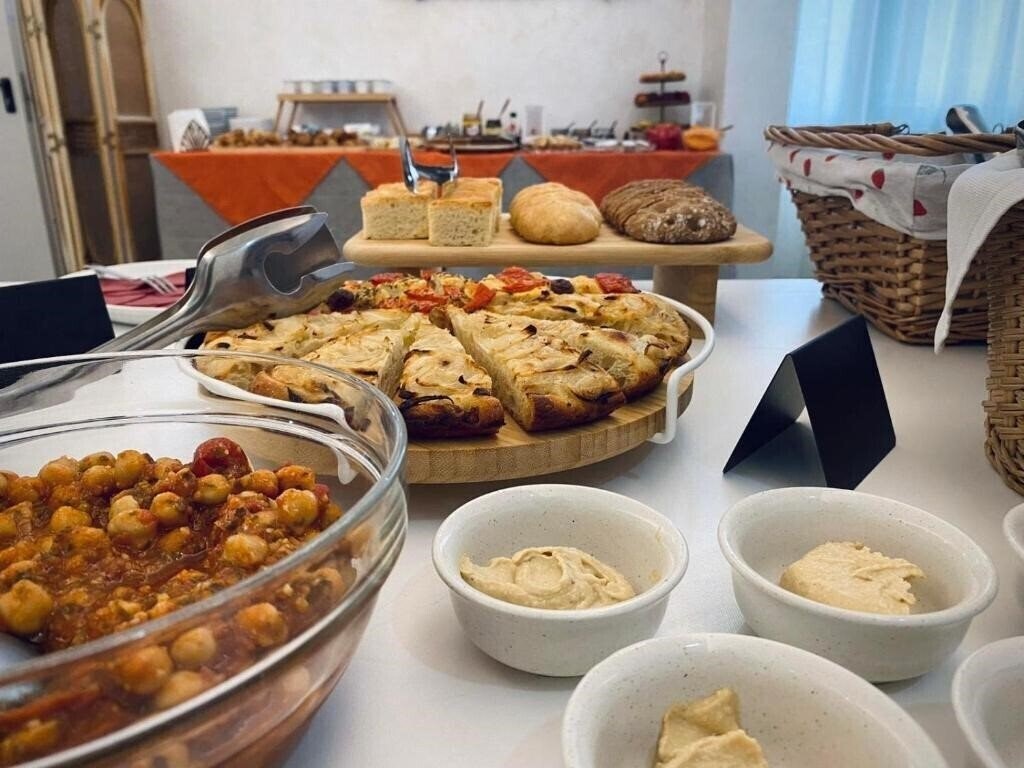 Фотографія Reale 3*