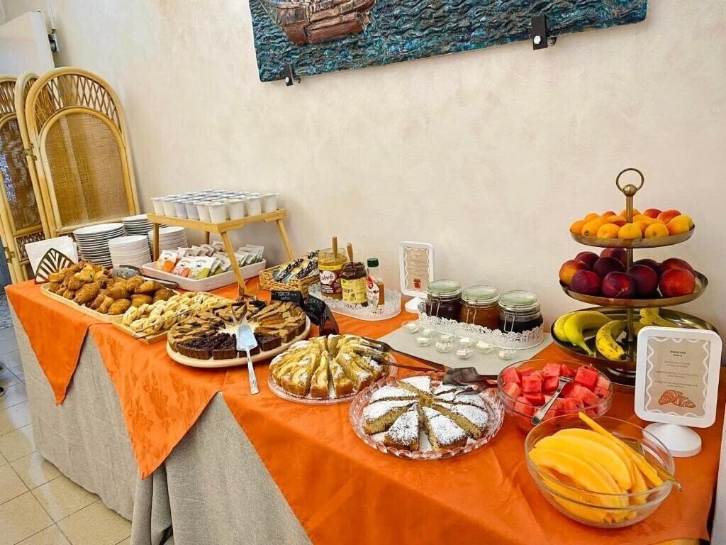 Картинка Reale 3*