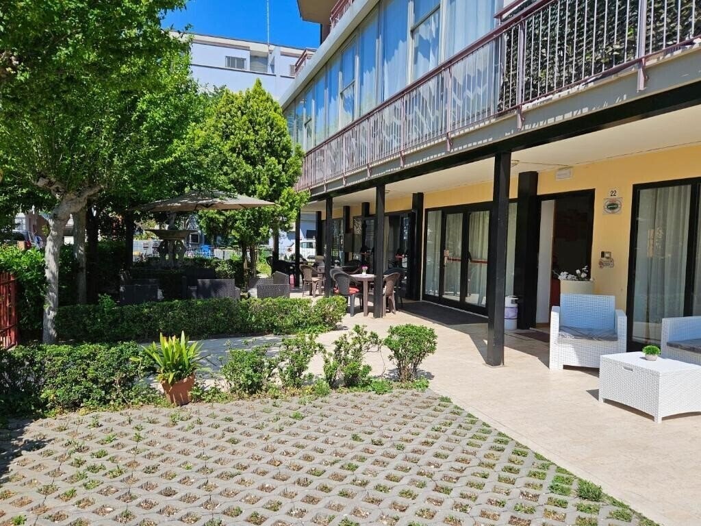 Зображення Paradiso 2*