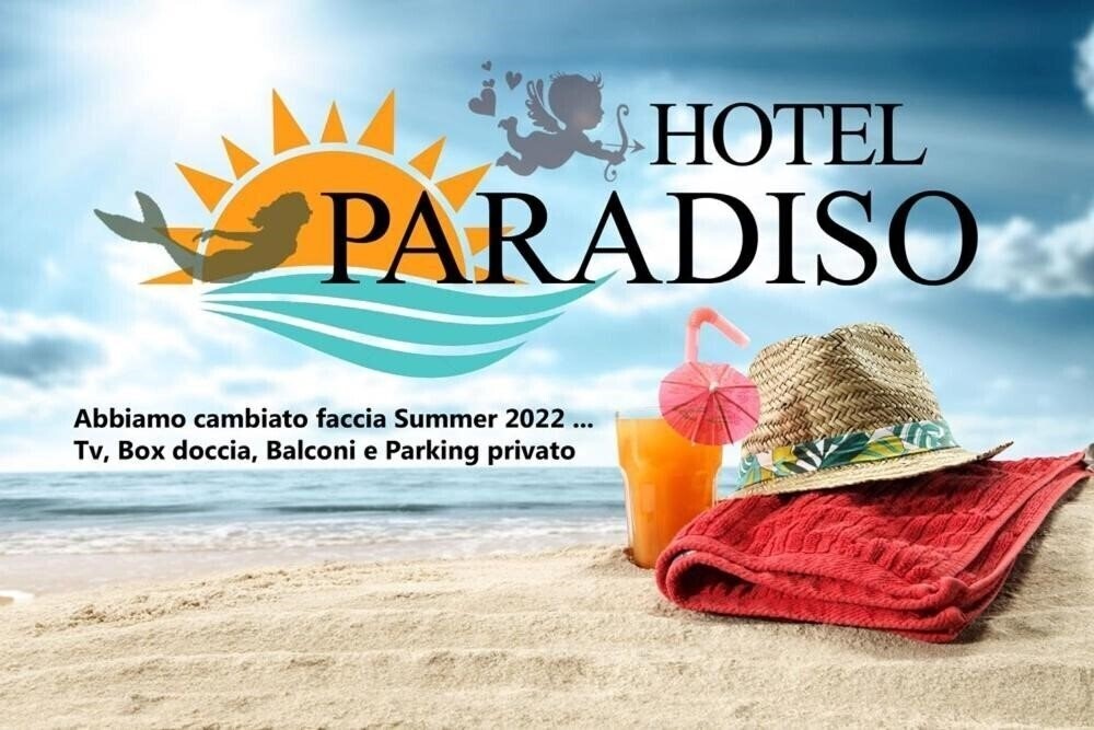 Картинка Paradiso 2*
