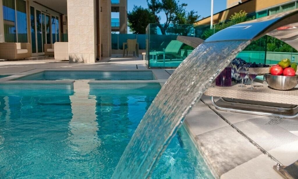 Фотографія Mercure Artis 4*