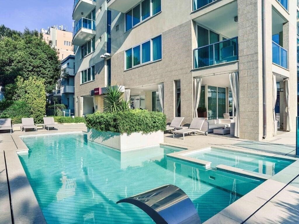 Зображення Mercure Artis 4*