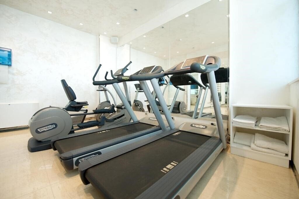 Картинка Mercure Artis 4*