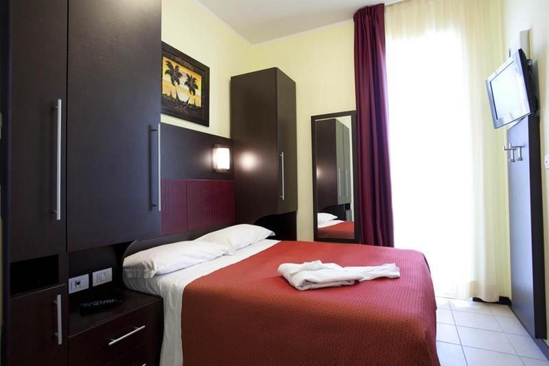 Фотография Alibi 3*