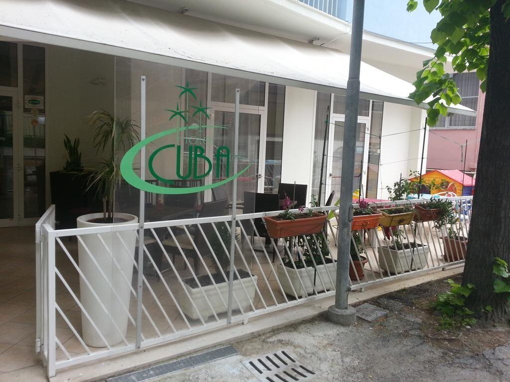 Фотография Cuba 3*