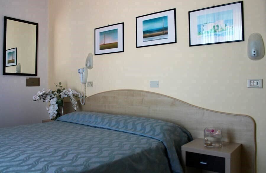 Фото Sombrero 3*