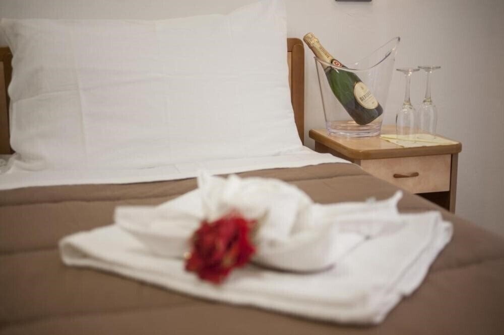 Фотографія Zurigo 3*