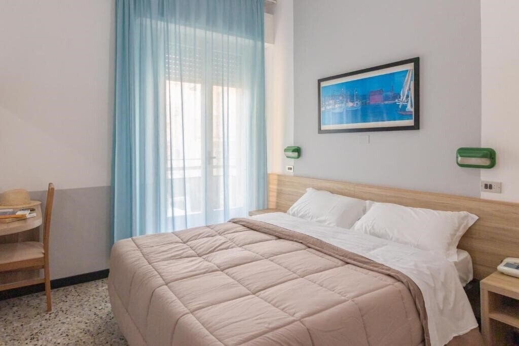 Готель Hotel A.B.C. 3*